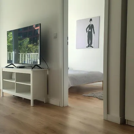 Moko Apartment *