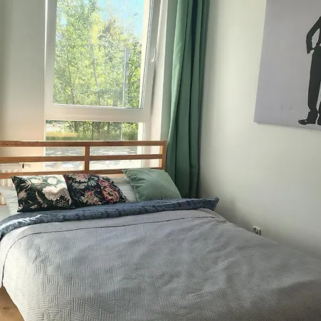 Apartment Moko