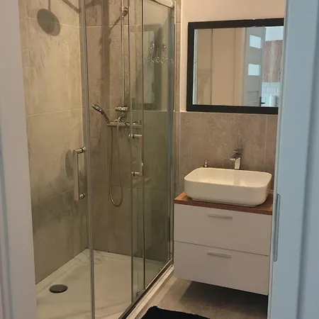 Apartment Moko Warschau